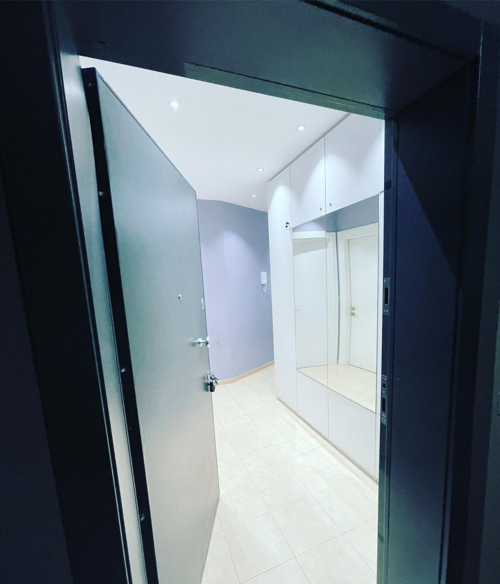 Residence Lux Apartments At Valamar Hamallaj Gjiri Lalzit Durres Bagian luar foto