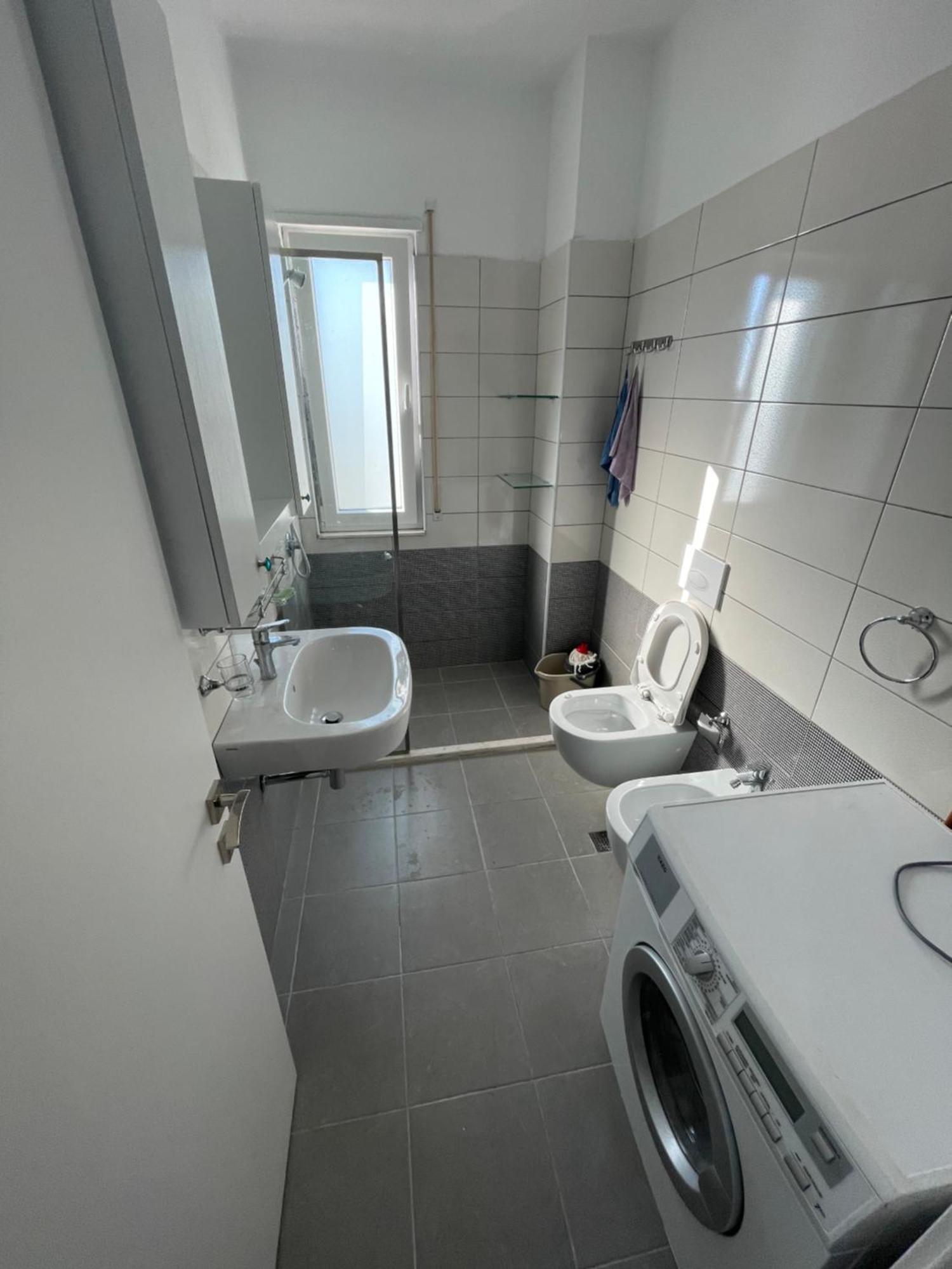 Residence Lux Apartments At Valamar Hamallaj Gjiri Lalzit Durres Bagian luar foto