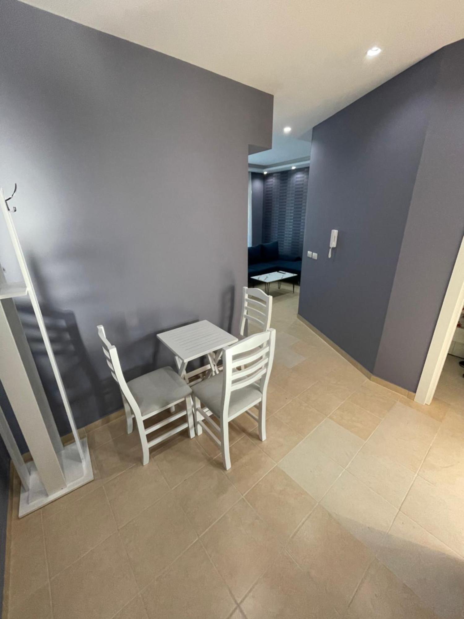 Residence Lux Apartments At Valamar Hamallaj Gjiri Lalzit Durres Bagian luar foto